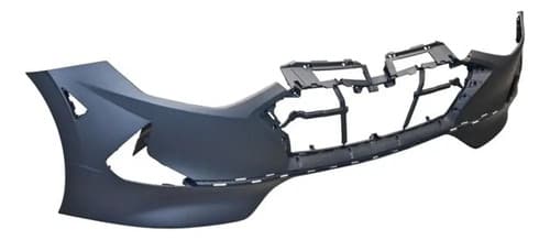 Facia DELANTERA HYUNDAI SONATA AMERICANO 2020-2021