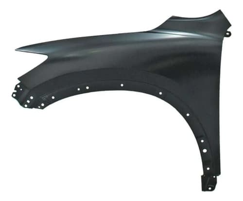 Salpicadera Mazda Cx5 2013-2017 Izquierda