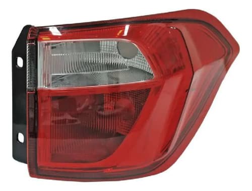 Calavera Ford Ecosport 2013-2020 Sin Arnes Derecha