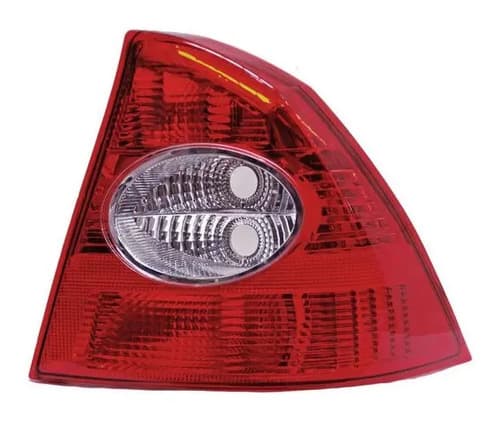 Calavera Ford Focus 2007-2011 Sedan Sin Arnes Derecha