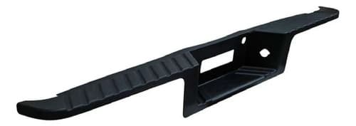 Moldura Defensa Trasera Ford F-150/Lobo 2004-2008 Sin Hoyo Para Sensor