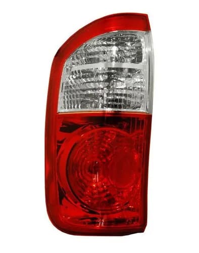 Calavera Toyota Tundra 2000-2006 Doble Cabina Con Arnes Izquierda
