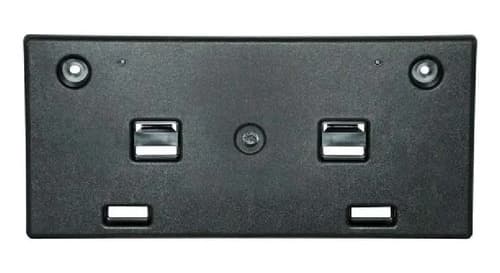 Portaplaca Delantera Para Hyundai Sonata 2018-2019