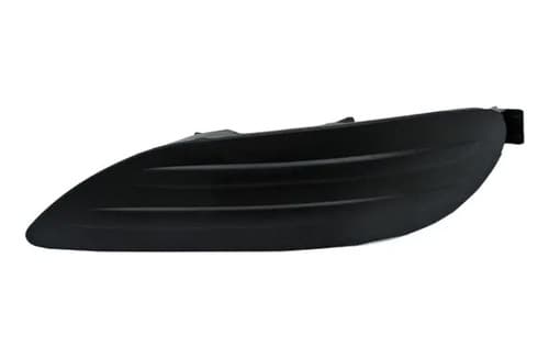 Parrilla Toyota Corolla 2005-2008 Sin Faro Niebla Izquierda