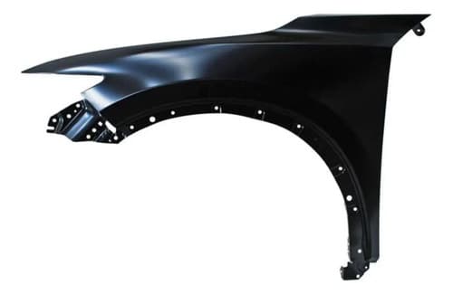 Salpicadera Mazda Cx5 2017-2021 Izquierda