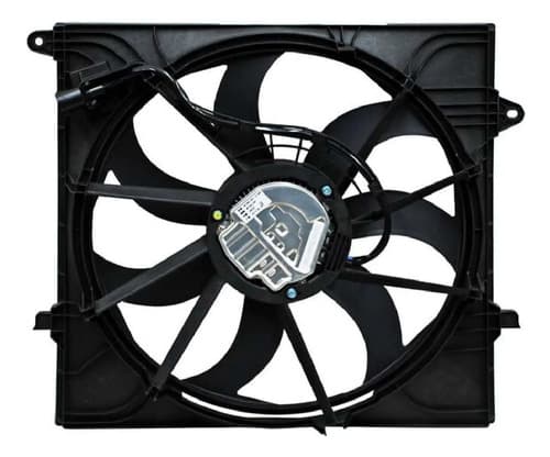 Motoventilador Hyundai Santa Fe 2019-2020 2.0L
