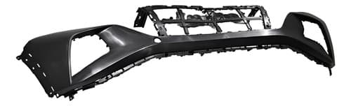 Facia DELANTERA Para TIRON Para HYUNDAI TUCSON 2022-2025