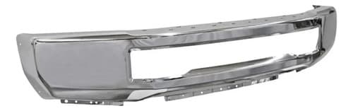 Facia DELANTERA CROMADA FORD SUPER DUTY F450 2017-2019