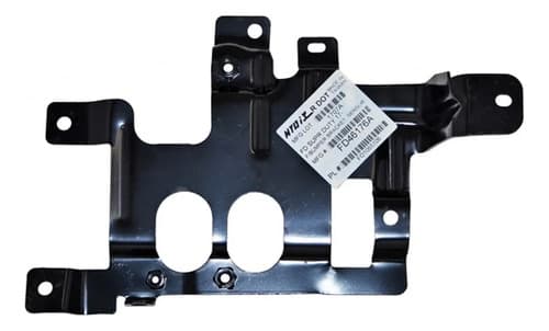 Brazo Defensa Delantera Ford Super Duty 2017-2019 Central