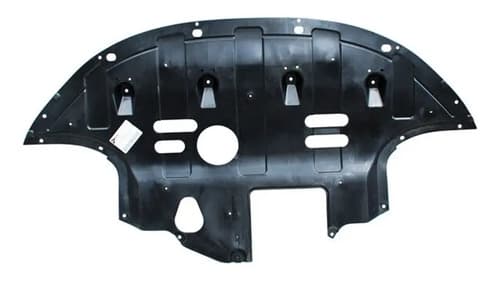 Tolva Inferior Motor Para Hyundai Elantra Gl/Gls/L/Le/Limited/Se 2017-2018