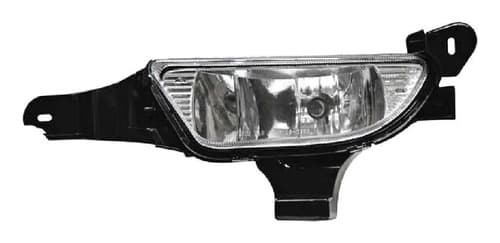 Faro Niebla Ford Five Hundred 2005-2007 Con Base Izquierdo