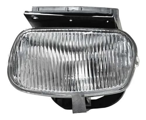 Faro Niebla Ford Ranger 1998-2000 Con Base Derecho