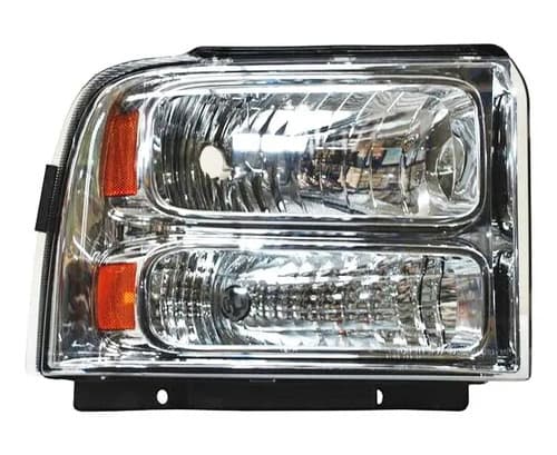 Faro Ford Super Duty 2005-2007/ Excursion 2005-2007 Derecho