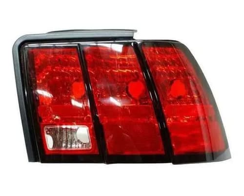 Calavera Ford Mustang 1999-2004 Sin Arnes Derecha