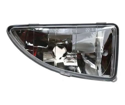 Faro Niebla Ford Focus 2000-2004 Izquierdo