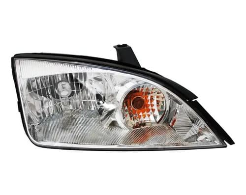 Faro Ford Focus 2005-2007 Sedan Solo Usa Derecho