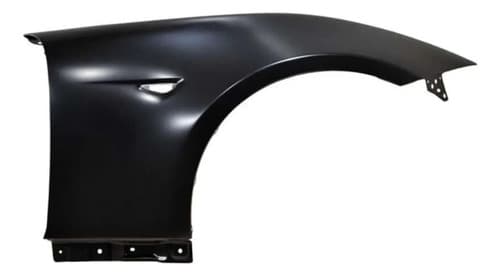 Salpicadera Mazda Mx5 2016-2025 Lamina Derecha