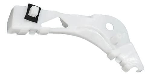 Guia Defensa Delantera Mazda 6 2003-2008 Pasador Izquierda