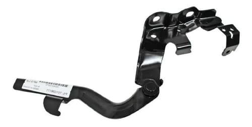 Bisagra Cofre Toyota Camry 2000-2001 Izquierda