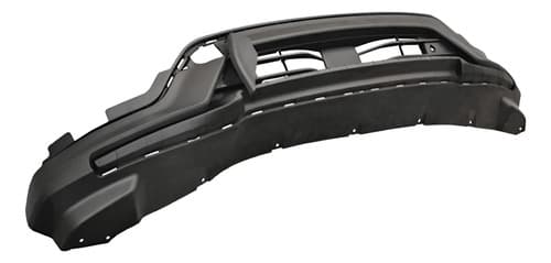 Facia DELANTERA INFERIOR Para sensor FORD EXPLORER ST 2020-2023