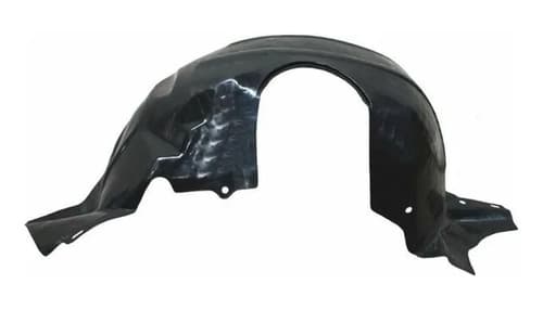 Tolva Salpicadera Ford Mustang 1999-2004 Plastico Derecha