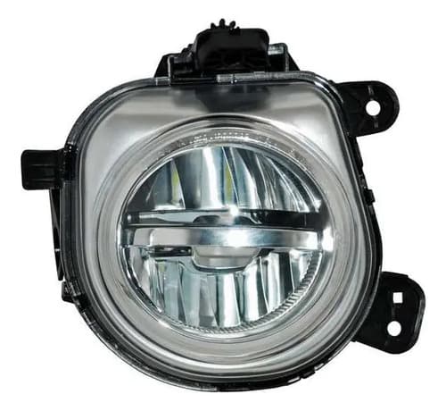 Faro Niebla Bmw X3/ X4/ X5/ X6 2014-2017 Led Derecho