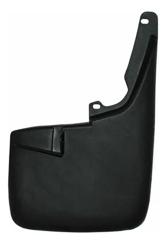 Tolva Lodera Ford F-250/F-350 2011-2016 Sin Moldura Arco Delantera Derecha