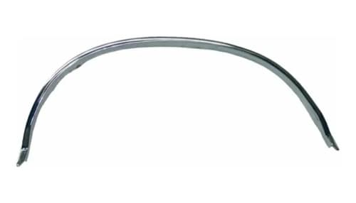 Moldura Arco Trasera Ford F-150/Lobo 1987-1993 Derecha
