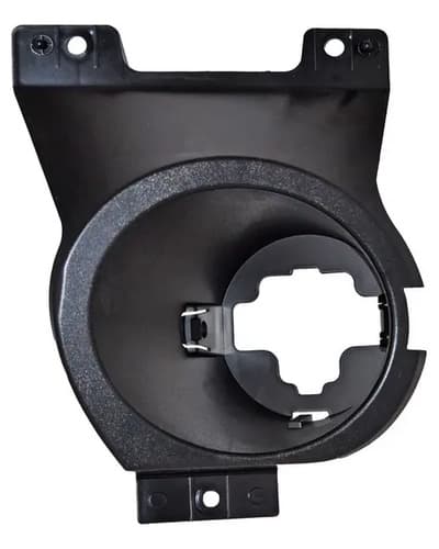 Parrilla Ford F-150/Lobo 2015-2017 Para Faro Niebla Izquierda