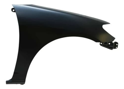 Salpicadera Honda Civic 2004-2005 Derecha