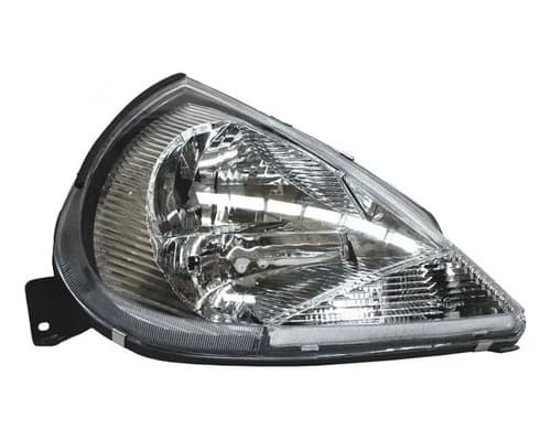 Faro Ford Ka 2001-2008 Cuarto Blanco Derecho