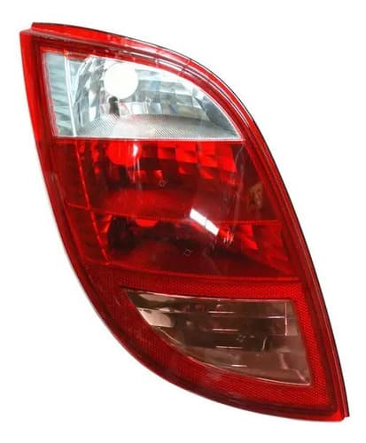 Calavera Ford Ka 2002-2008 Derecha