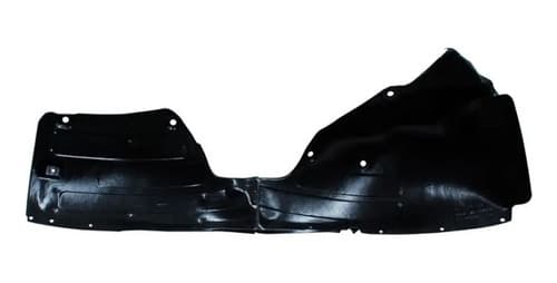 Tolva Salpicadera Para Hyundai Tucson 2016-2021 Plastico Izquierda
