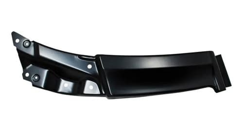 Tolva Salpicadera Mercedes benz Sprinter 2014-2017 Extencion Metal Mtp Derecha