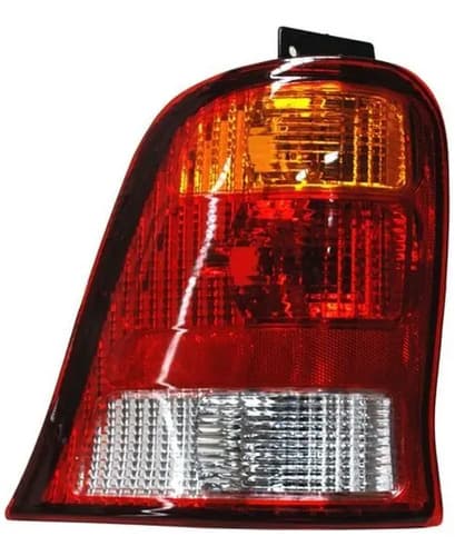 Calavera Ford Windstar 1999-2003 Sin Arnes Izquierda