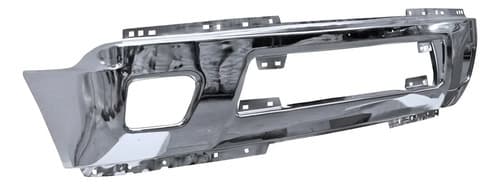 Facia DELANTERA CROMADA FORD RANGER 2010-2012