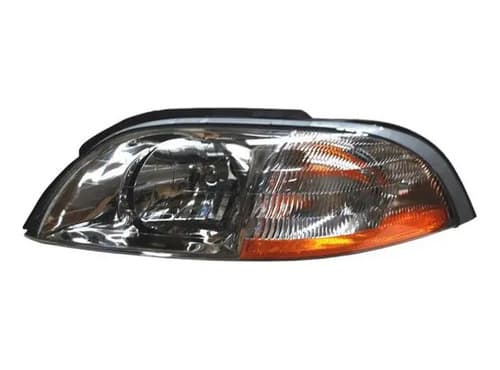Faro Ford Windstar 1999-2000 Izquierdo