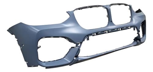 Facia DELANTERA Para MOLDURA PARA SENSOR BMW X3 2018-2021
