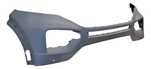 Facia DELANTERA Superior Con 2HOYO SENSOR FORD EXPLORER 2020-2023