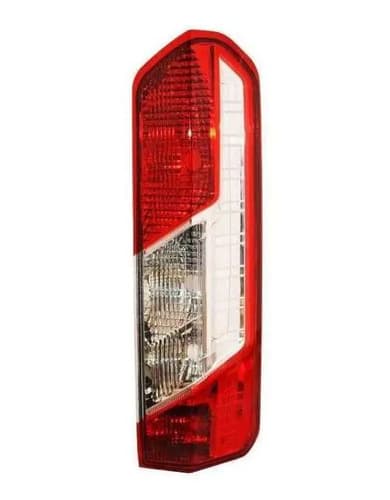 Calavera Ford Transit 2014 2015 2016 Bus Sin Arnes Derecha