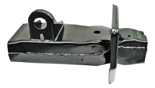 Brazo Defensa Delantera Ford F-150/Lobo 2004-2008 Lateral Derecho