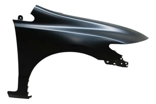 Salpicadera Honda Civic 2006-2011 coupe Derecha