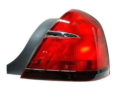 Calavera Ford Grand Marquis 1998-2002 Sin Arnes Derecha
