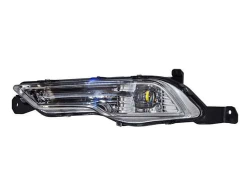 Faro Niebla Ford Fusion Titatinum/Se Luxury/Sport 2017-2018 Leds Izquierdo