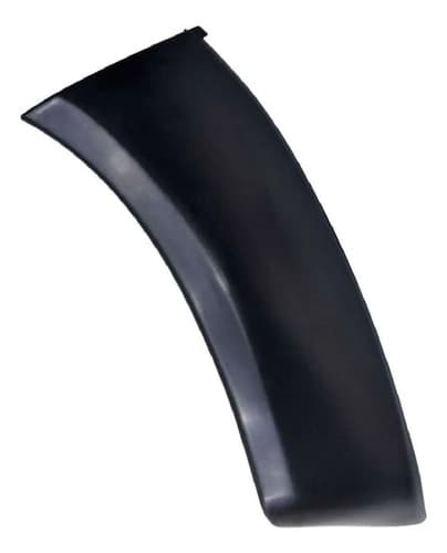 Moldura Arco Para Defensa Delantera Toyota Hilux 2005-2011 Derecha