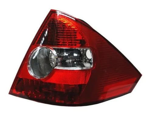 Calavera Ford Fiesta 2005-2010 sedan Sin Arnes Derecha