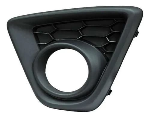 Parrilla Mazda Cx5 2013-2015 Para Faro Niebla Izquierda