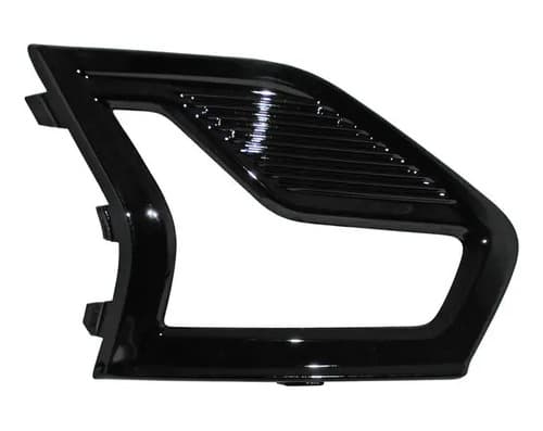 Parrilla Ford Fusion 2019 Para Faro Niebla Derecha