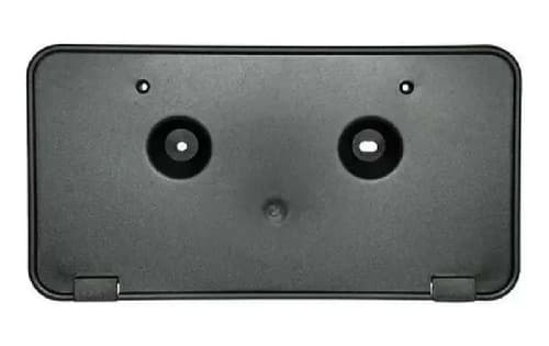 Portaplaca Delantera Ford Fusion 2017