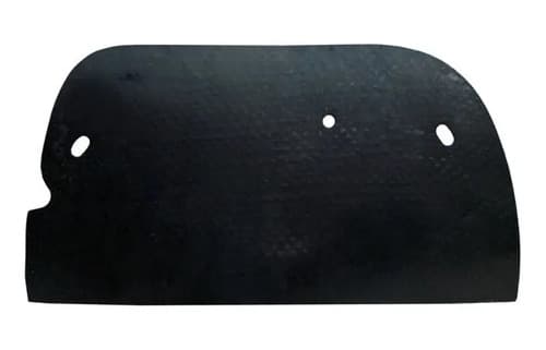 Tolva Salpicadera Superior Ford Expedition 2003-2006 Lh=Rh